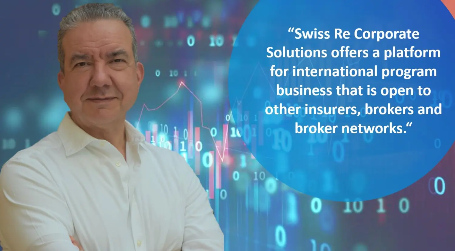 Future of Industrial Insurance