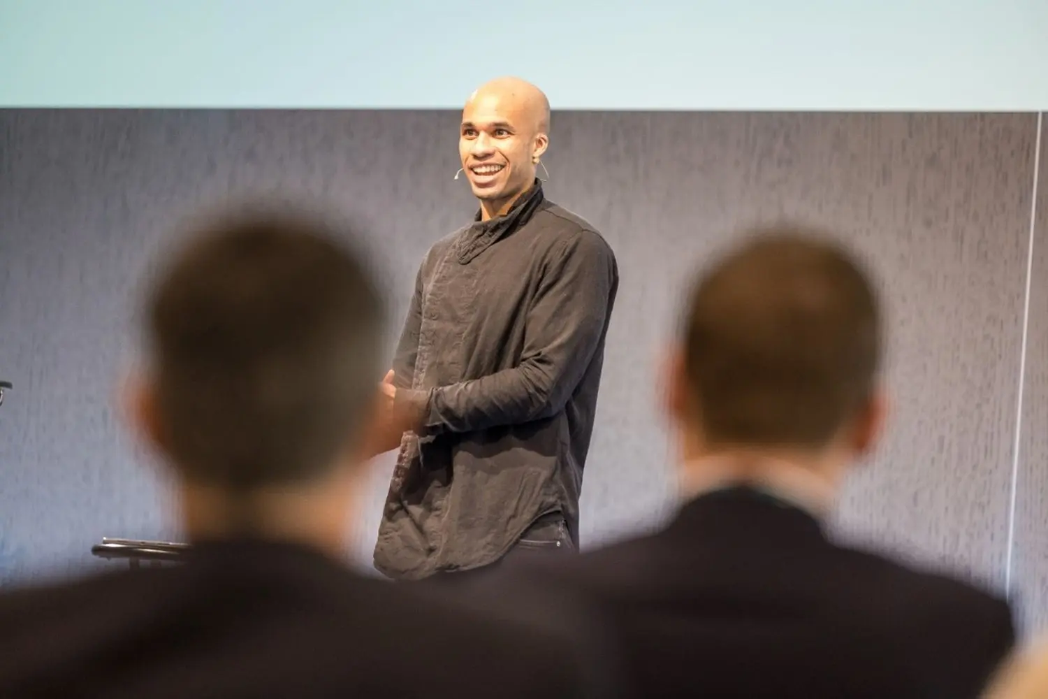 picture of Tucker Bryant, CorSo Broker Summit 2024