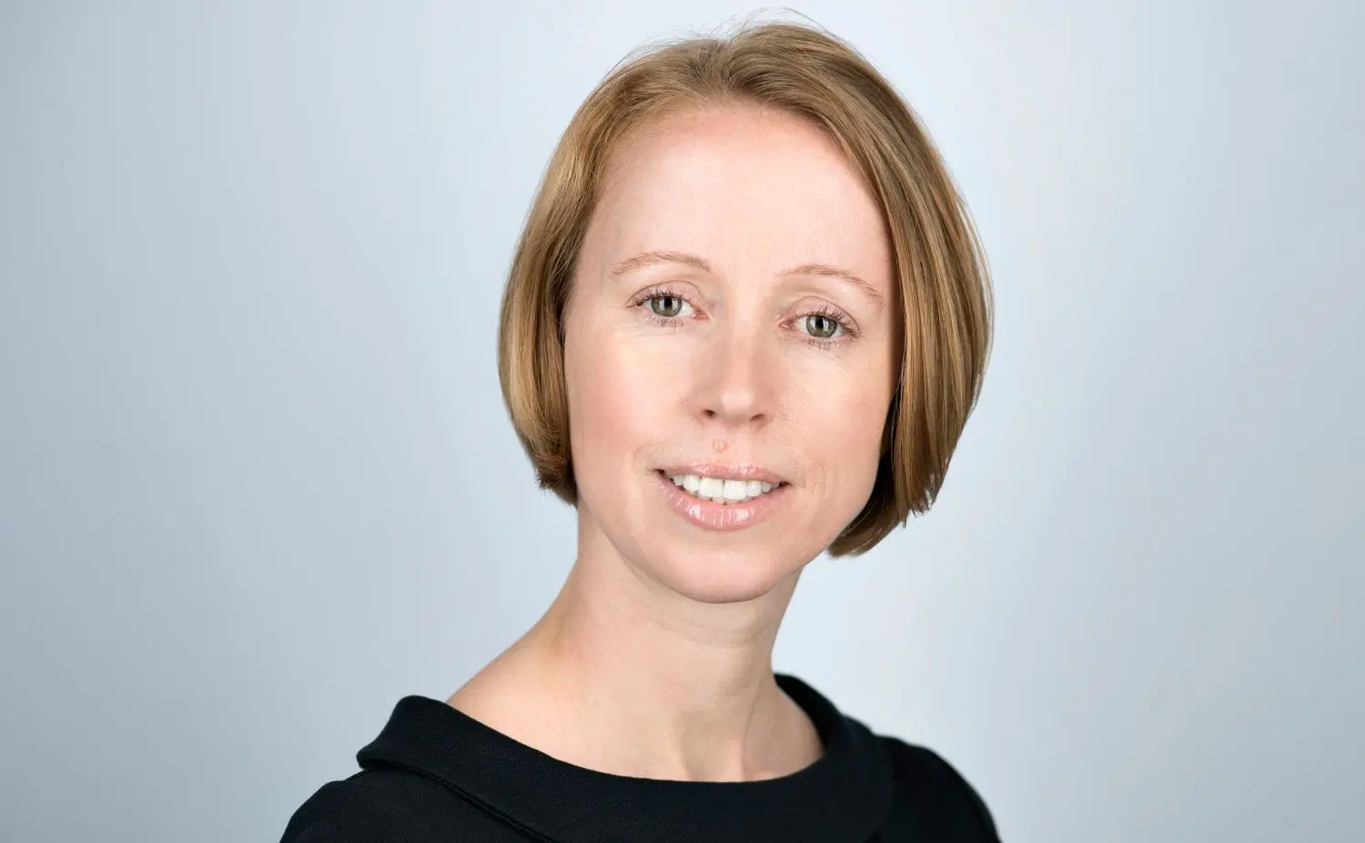 Profile photo of Claudine Delavy.