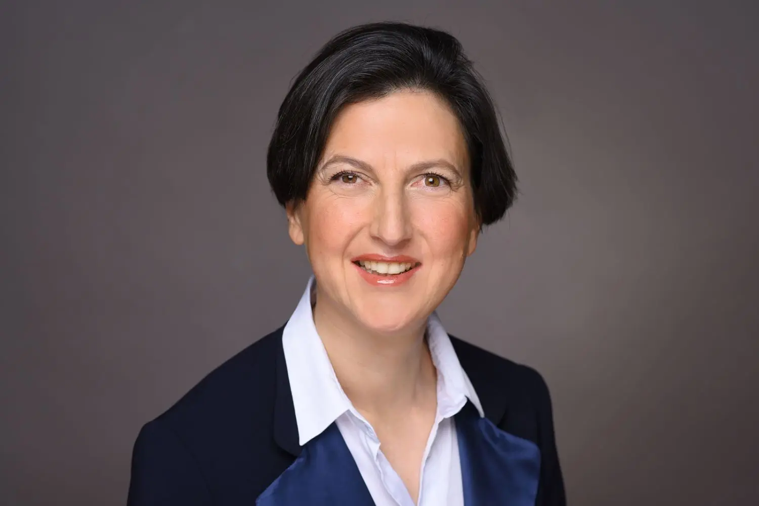 Profile photo of Bianca Willauer.