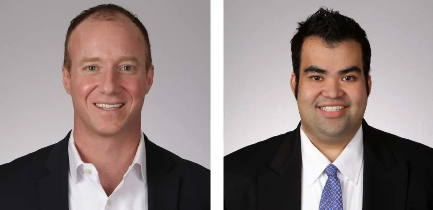 Daniel Combes, Allen Kwan