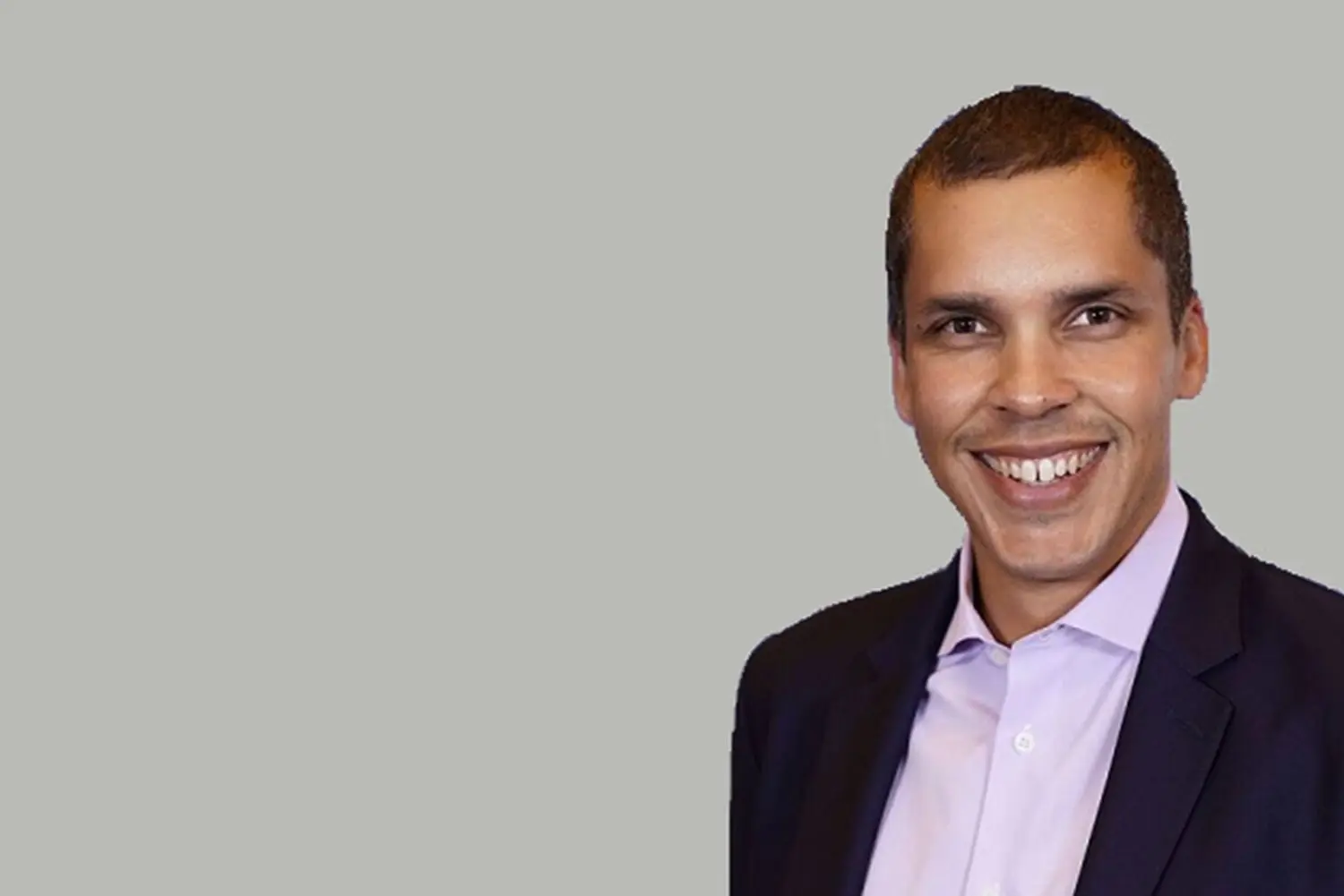 Profile photo of Robert Hunziker.