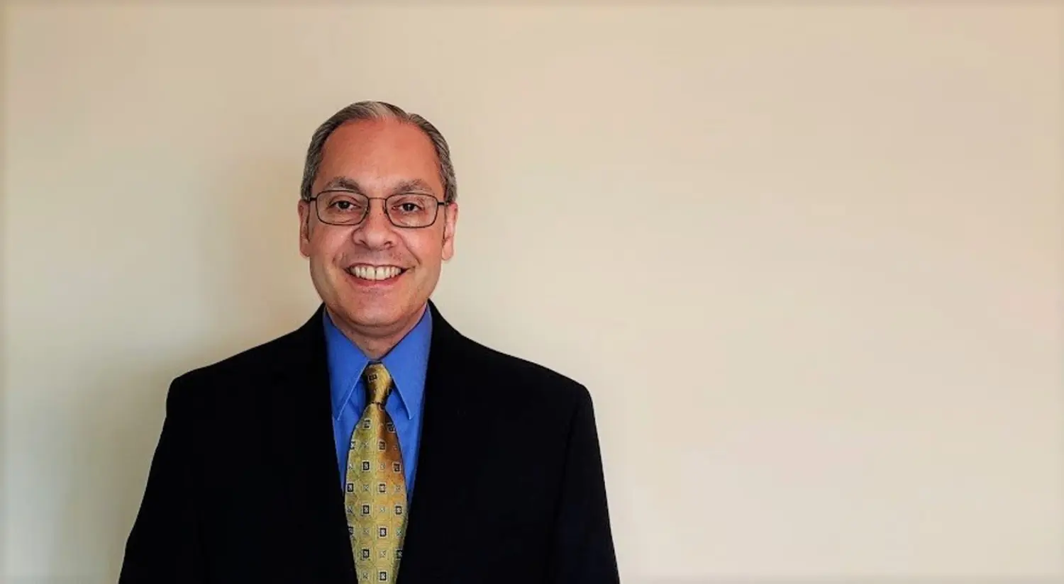 Profile photo of Ron Nagy.