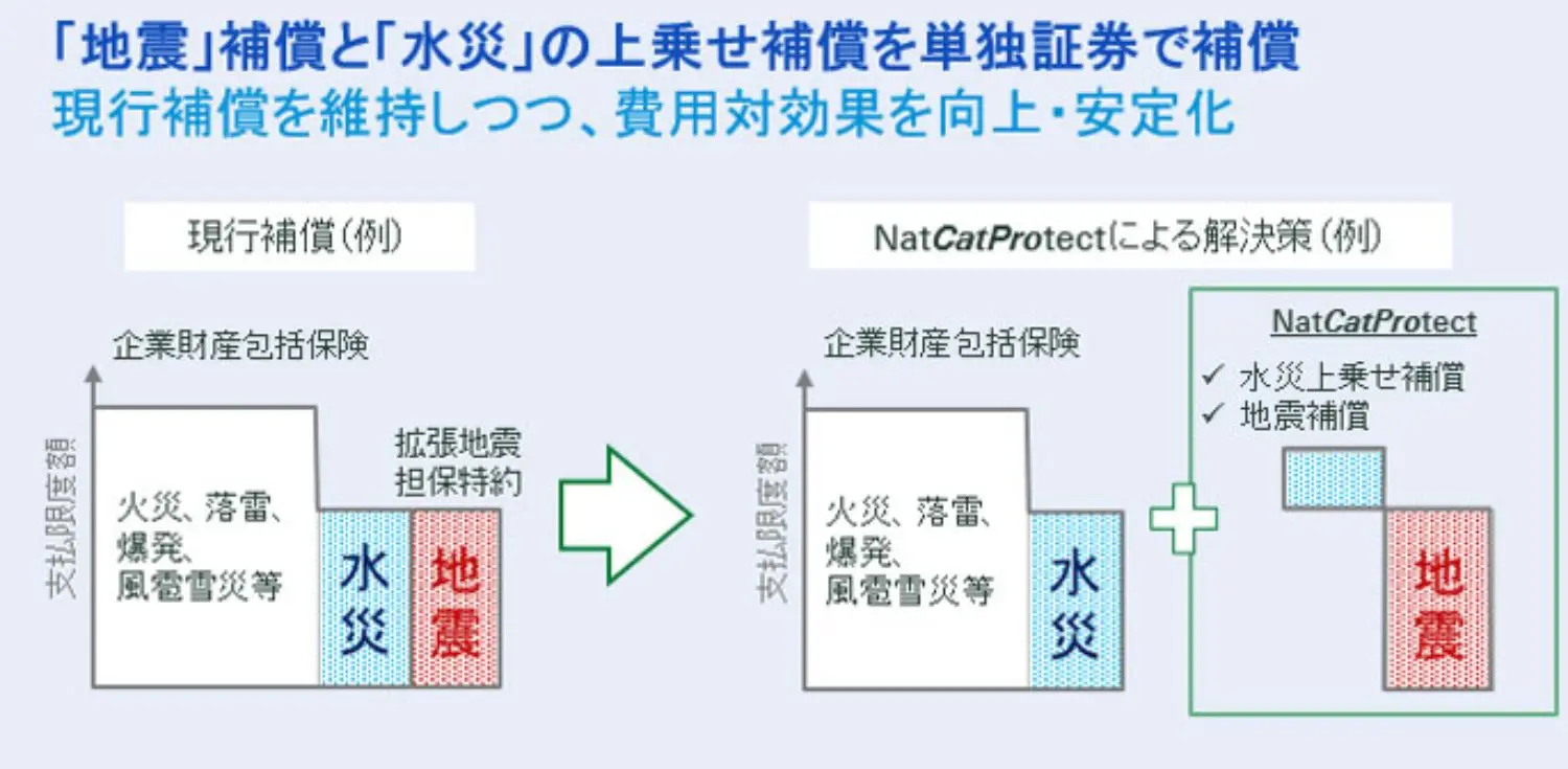 Nat Cat Protect Flood risks - Figure 2