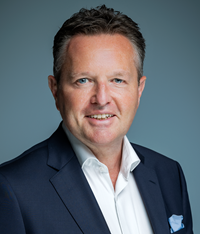 Adrian Hall