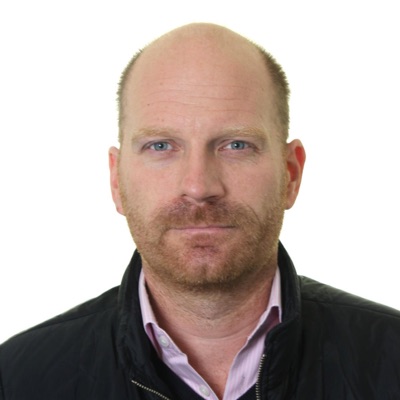 Cédrick Moriggi - Swiss Re Corporate Solutions