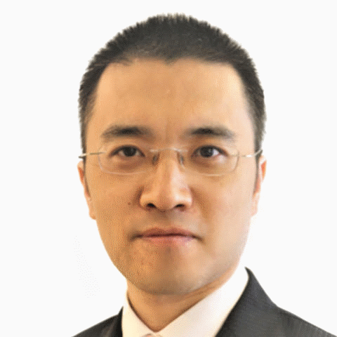 Henry Shen - Swiss Re Corporate Solutions