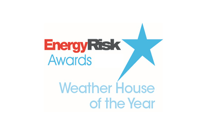 Energy Risk Awards 2014 logo