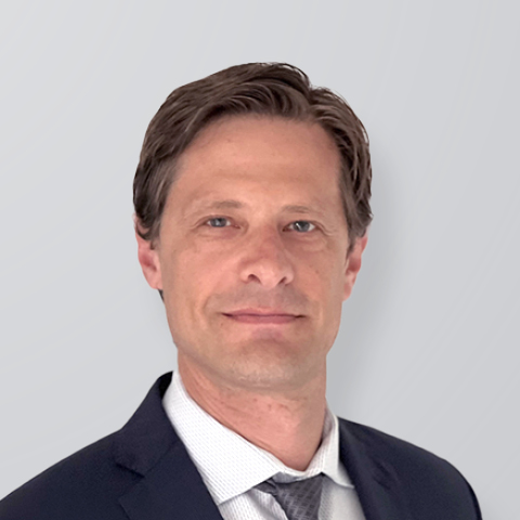 James Gasco