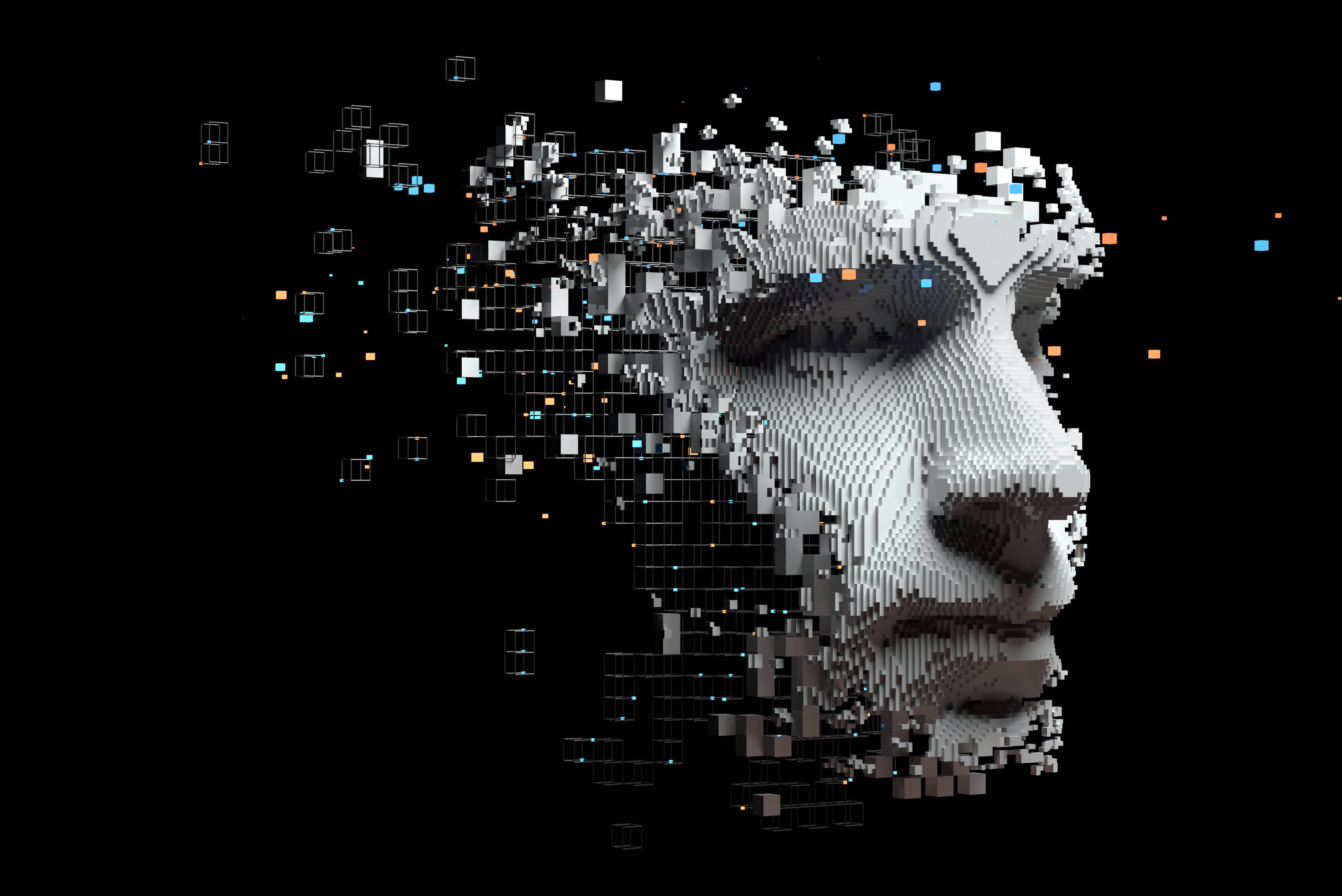 Make Sure The Threats Of AI Do Not Outweigh The Opportunities Swiss Re