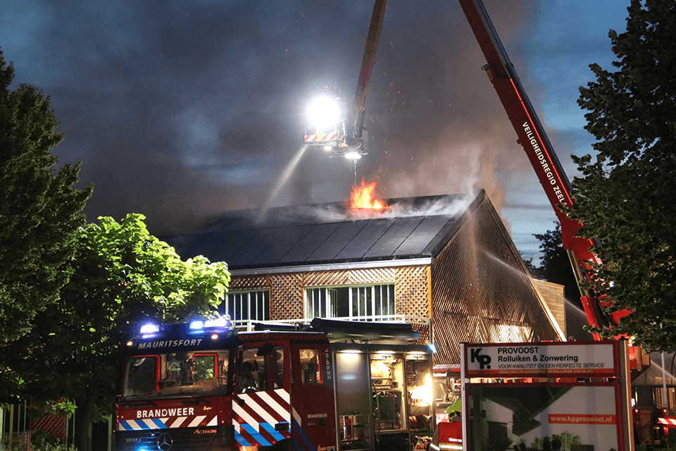 apagando-incendio
