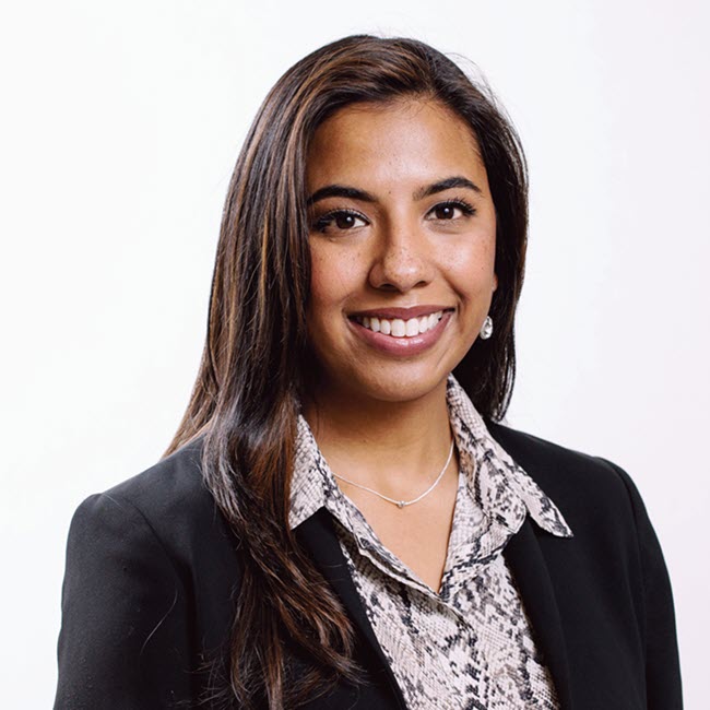 Profile picture of Terashni Pillay.