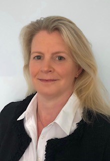 Caroline Pritchard
