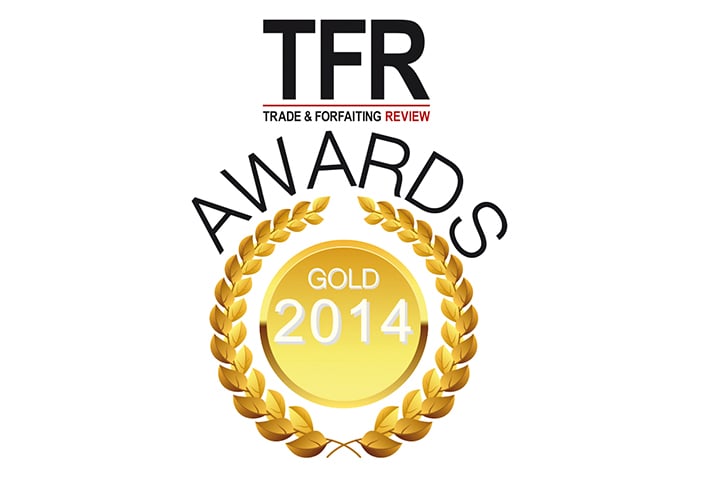 TFR awards 2014 logo